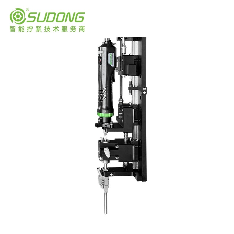 SUDONG速動吹吸二合一鎖附機(jī)構(gòu)-C型